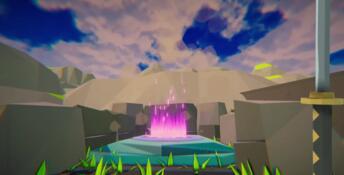 Gash PC Screenshot