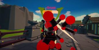 Gash PC Screenshot