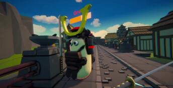 Gash PC Screenshot