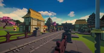 Gash PC Screenshot