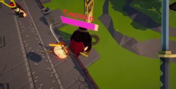 Gash PC Screenshot