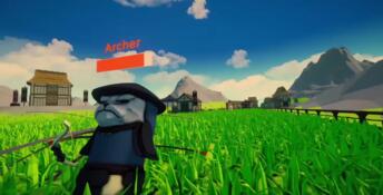 Gash PC Screenshot