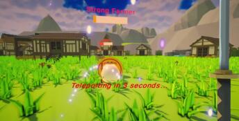 Gash PC Screenshot