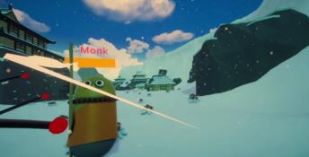 Gash PC Screenshot