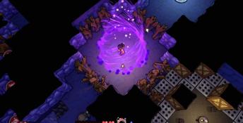 Gatedelvers PC Screenshot