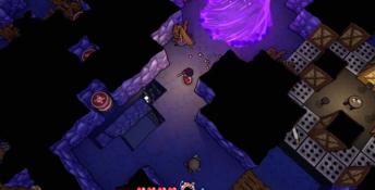Gatedelvers PC Screenshot