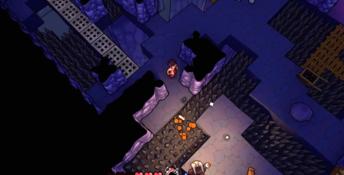Gatedelvers PC Screenshot