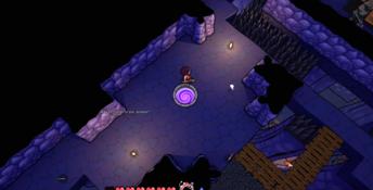 Gatedelvers PC Screenshot