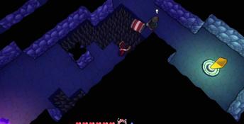 Gatedelvers PC Screenshot