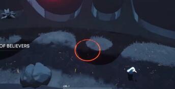 Gatekeeper: Infinity PC Screenshot