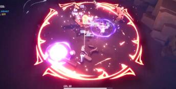 Gatekeeper: Infinity
