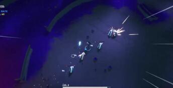 Gatekeeper: Infinity PC Screenshot