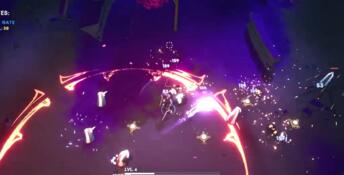 Gatekeeper: Infinity PC Screenshot