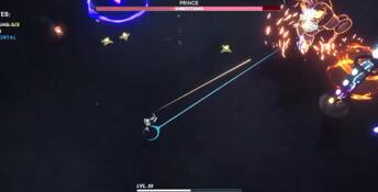 Gatekeeper: Infinity PC Screenshot
