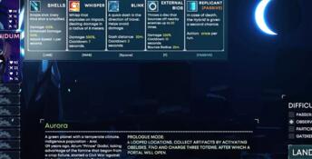 Gatekeeper: Infinity PC Screenshot