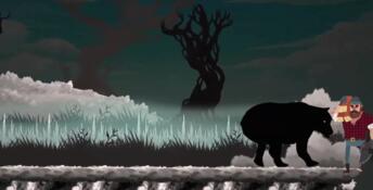 Gates Of The Mind PC Screenshot