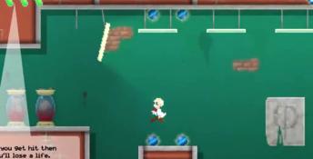 Gateways PC Screenshot