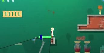 Gateways PC Screenshot