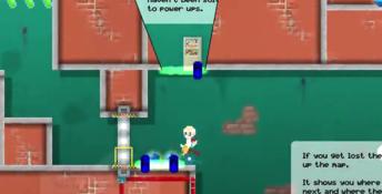 Gateways PC Screenshot