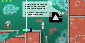 Gateways PC Screenshot