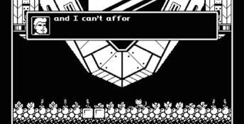 Gato Roboto PC Screenshot