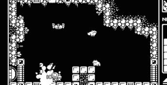 Gato Roboto PC Screenshot