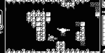 Gato Roboto PC Screenshot