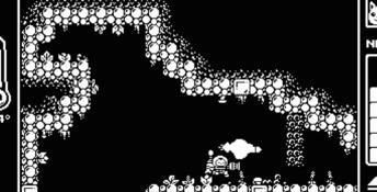 Gato Roboto PC Screenshot