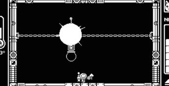 Gato Roboto PC Screenshot