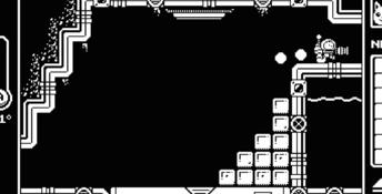 Gato Roboto PC Screenshot