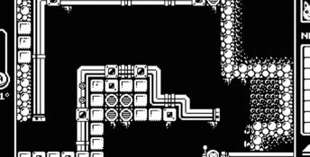Gato Roboto PC Screenshot