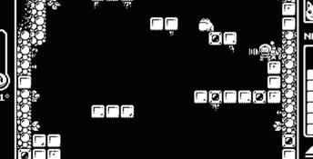 Gato Roboto PC Screenshot