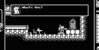 Gato Roboto PC Screenshot