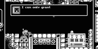 Gato Roboto PC Screenshot