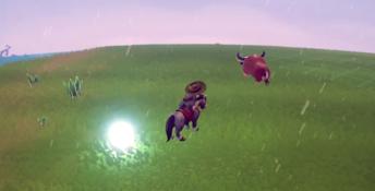 Gaucho and the Grassland