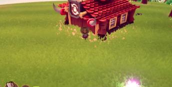 Gaucho and the Grassland PC Screenshot