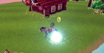 Gaucho and the Grassland PC Screenshot