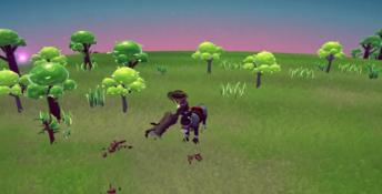 Gaucho and the Grassland PC Screenshot