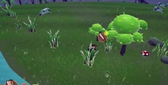 Gaucho and the Grassland PC Screenshot