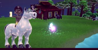 Gaucho and the Grassland PC Screenshot