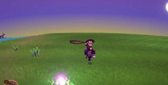 Gaucho and the Grassland PC Screenshot