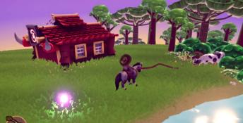Gaucho and the Grassland PC Screenshot