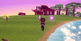 Gaucho and the Grassland PC Screenshot