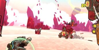 GAZZLERS PC Screenshot