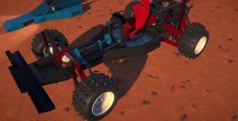 GearBlocks PC Screenshot