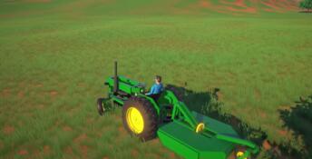 GearBlocks PC Screenshot