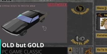 Gearhead Garage: The Virtual Mechanic PC Screenshot