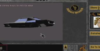 Gearhead Garage: The Virtual Mechanic