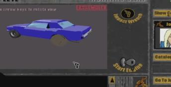 Gearhead Garage: The Virtual Mechanic