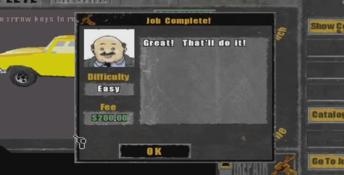 Gearhead Garage: The Virtual Mechanic